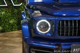 Mercedes-Benz G 63*AMG*MANUFAKTUR*360*PPF 2023