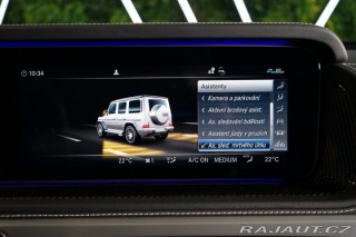 Mercedes-Benz G 63*AMG*MANUFAKTUR*360*PPF 2023