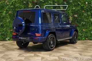 Mercedes-Benz G 63*AMG*MANUFAKTUR*360*PPF 2023