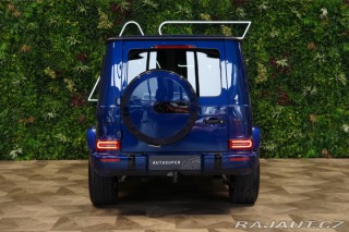 Mercedes-Benz G 63*AMG*MANUFAKTUR*360*PPF 2023