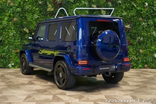Mercedes-Benz G 63*AMG*MANUFAKTUR*360*PPF 2023