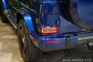 Mercedes-Benz G 63*AMG*MANUFAKTUR*360*PPF 2023