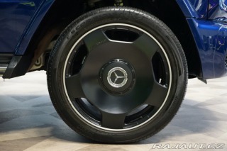 Mercedes-Benz G 63*AMG*MANUFAKTUR*360*PPF 2023