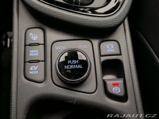 Toyota Yaris Cross 1,5 Hybrid e-CVT 130k 4x4 2025