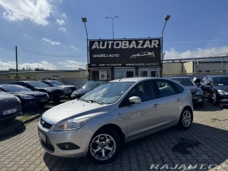 Ford Focus 1,4 59 KW KM 1.MAJ