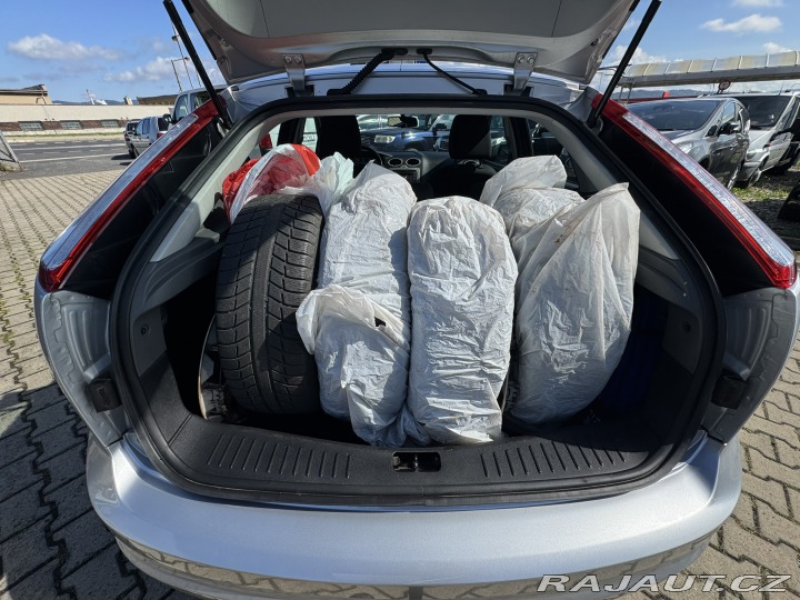 Ford Focus 1,4 59 KW KM 1.MAJ 2010