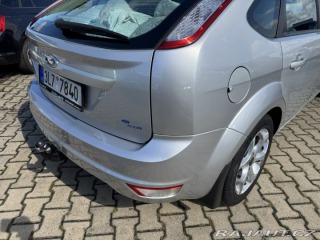 Ford Focus 1,4 59 KW KM 1.MAJ 2010