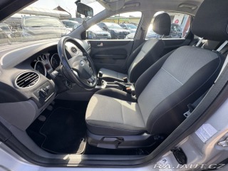 Ford Focus 1,4 59 KW KM 1.MAJ 2010