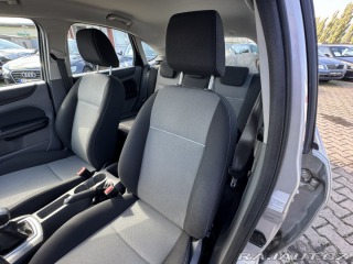 Ford Focus 1,4 59 KW KM 1.MAJ 2010