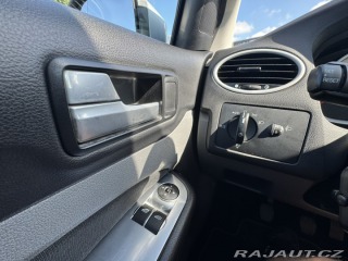 Ford Focus 1,4 59 KW KM 1.MAJ 2010