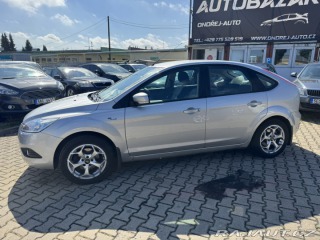 Ford Focus 1,4 59 KW KM 1.MAJ 2010