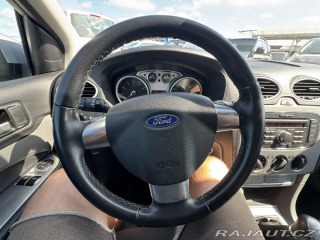 Ford Focus 1,4 59 KW KM 1.MAJ 2010