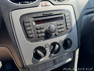 Ford Focus 1,4 59 KW KM 1.MAJ 2010