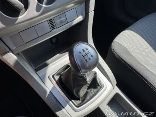 Ford Focus 1,4 59 KW KM 1.MAJ 2010