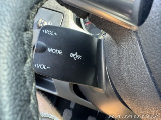 Ford Focus 1,4 59 KW KM 1.MAJ 2010