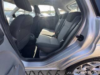 Ford Focus 1,4 59 KW KM 1.MAJ 2010