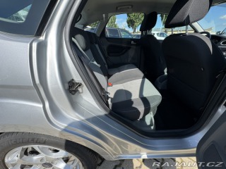 Ford Focus 1,4 59 KW KM 1.MAJ 2010