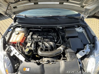 Ford Focus 1,4 59 KW KM 1.MAJ 2010