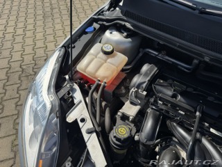 Ford Focus 1,4 59 KW KM 1.MAJ 2010