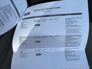 Ford Focus 1,4 59 KW KM 1.MAJ 2010