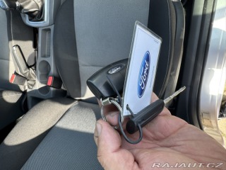 Ford Focus 1,4 59 KW KM 1.MAJ 2010