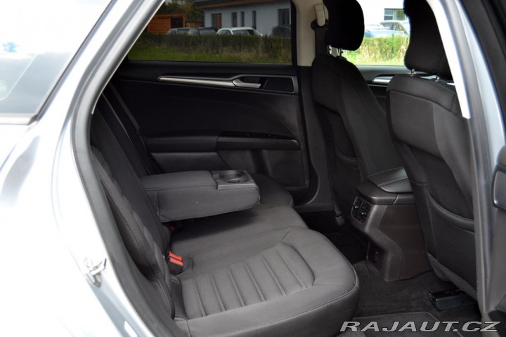 Ford Mondeo 2.0 TDCI 132kW Business 2018