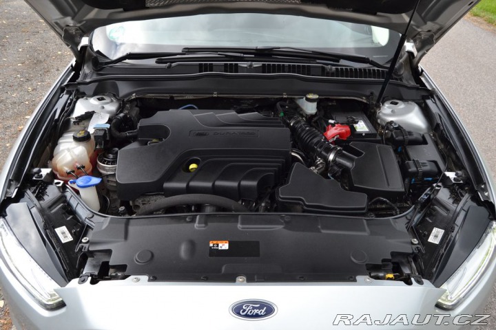 Ford Mondeo 2.0 TDCI 132kW Business 2018