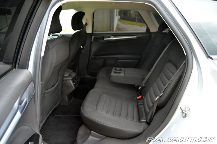 Ford Mondeo 2.0 TDCI 132kW Business 2018