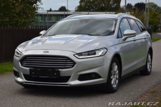 Ford Mondeo 2.0 TDCI 132kW Business 2018