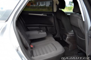 Ford Mondeo 2.0 TDCI 132kW Business 2018