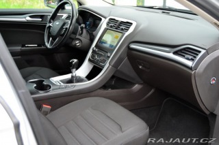 Ford Mondeo 2.0 TDCI 132kW Business 2018