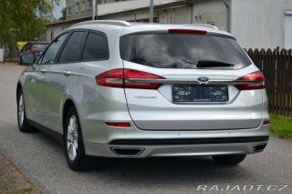 Ford Mondeo 2.0 TDCI 132kW Business 2018