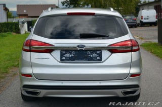 Ford Mondeo 2.0 TDCI 132kW Business 2018