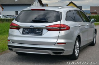 Ford Mondeo 2.0 TDCI 132kW Business 2018