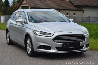 Ford Mondeo 2.0 TDCI 132kW Business 2018