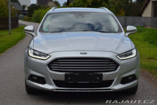 Ford Mondeo 2.0 TDCI 132kW Business 2018