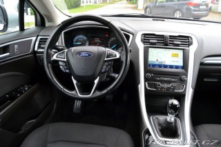 Ford Mondeo 2.0 TDCI 132kW Business 2018
