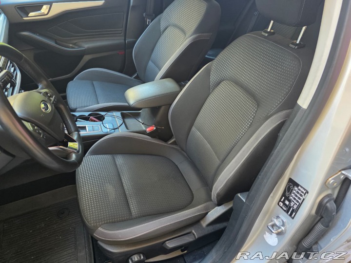 Ford Focus 2021