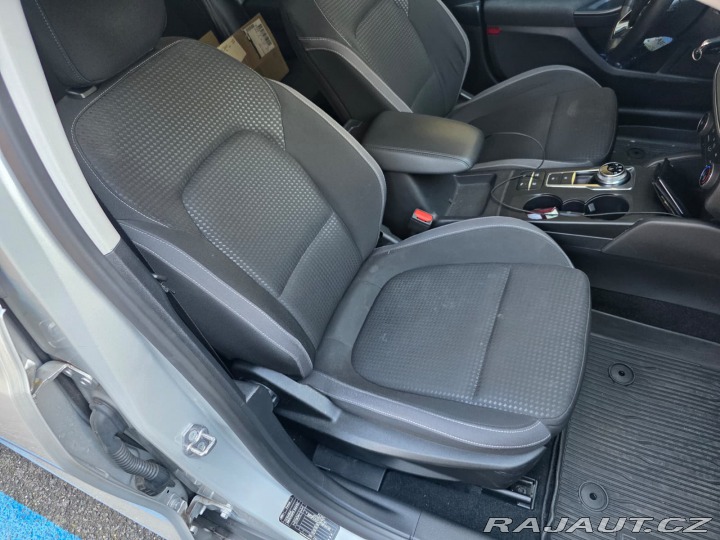 Ford Focus 2021