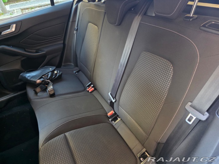 Ford Focus 2021