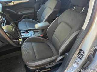 Ford Focus  2021