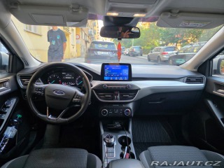 Ford Focus  2021
