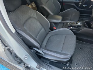 Ford Focus  2021