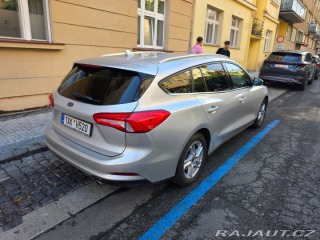 Ford Focus  2021