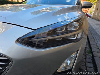 Ford Focus  2021