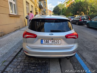 Ford Focus  2021