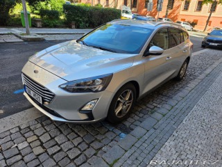 Ford Focus  2021