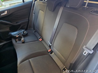 Ford Focus  2021