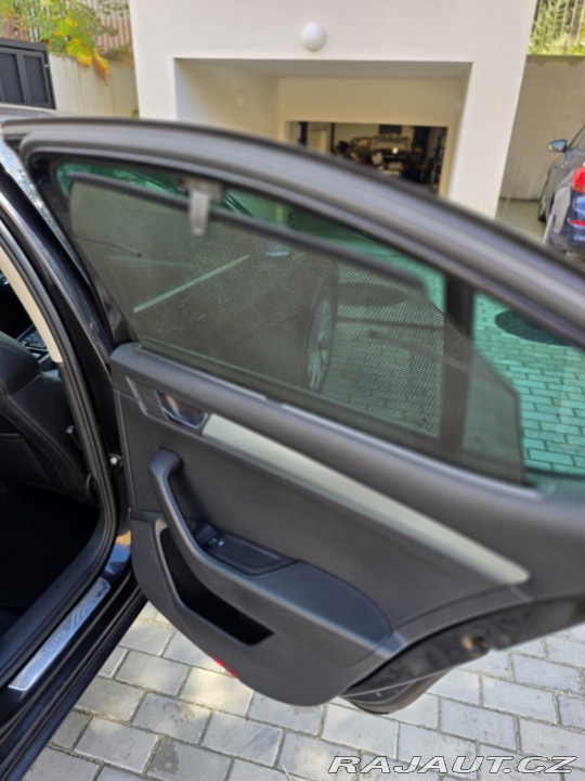 Škoda Superb 2019
