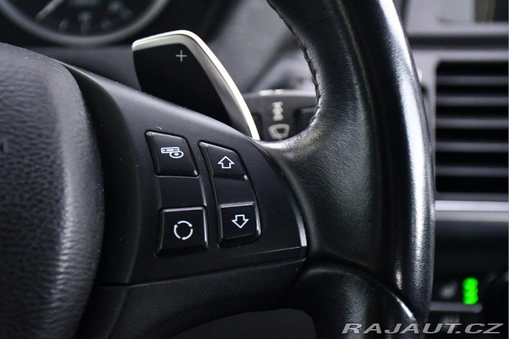 BMW X6 xDrive40d M-SPORT TAŽNÉ Č 2014